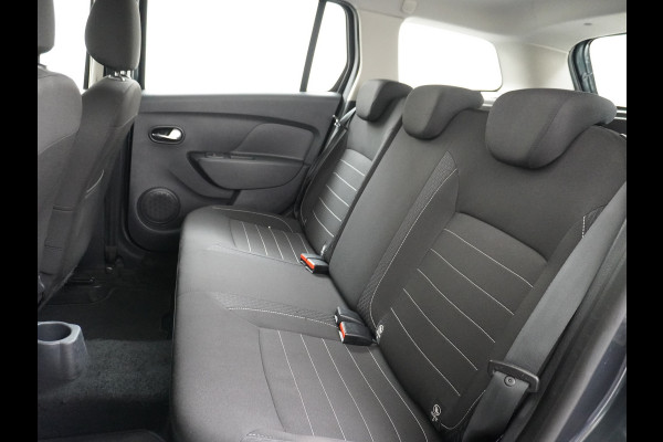 Dacia Logan MCV 1.0TCe Bi-Fuel LPG Apple carplay Android auto Airco Navi Camera Cruise Control Pdc Comfort Bluetooth Led Pack Prestige Isofix 1e Eigenaar Origineel Nederlandse Auto Af-fabriek gasinstallatie