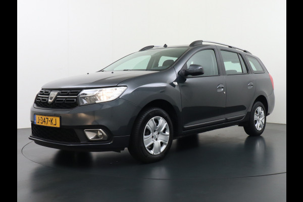 Dacia Logan MCV 1.0TCe Bi-Fuel LPG Apple carplay Android auto Airco Navi Camera Cruise Control Pdc Comfort Bluetooth Led Pack Prestige Isofix 1e Eigenaar Origineel Nederlandse Auto Af-fabriek gasinstallatie