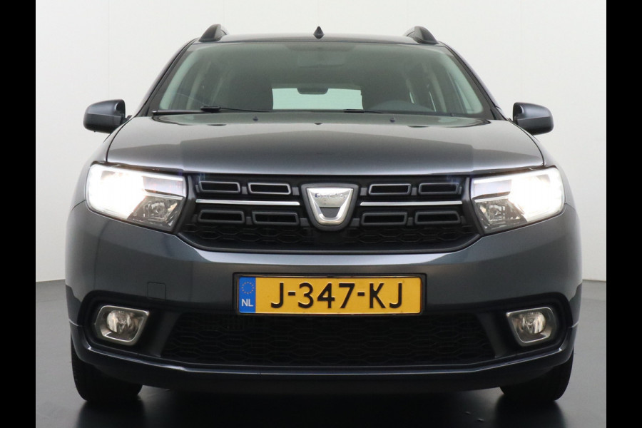 Dacia Logan MCV 1.0TCe Bi-Fuel LPG Apple carplay Android auto Airco Navi Camera Cruise Control Pdc Comfort Bluetooth Led Pack Prestige Isofix 1e Eigenaar Origineel Nederlandse Auto Af-fabriek gasinstallatie