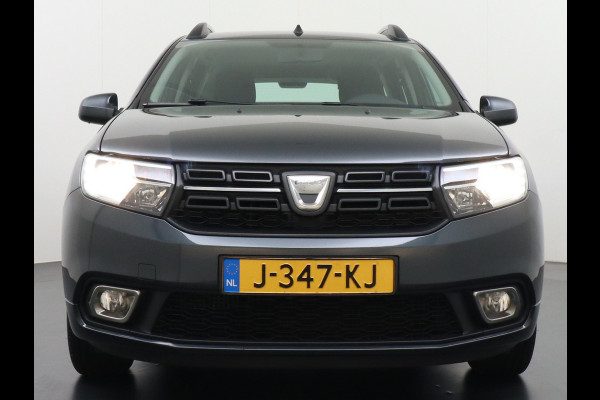 Dacia Logan MCV 1.0TCe Bi-Fuel LPG Apple carplay Android auto Airco Navi Camera Cruise Control Pdc Comfort Bluetooth Led Pack Prestige Isofix 1e Eigenaar Origineel Nederlandse Auto Af-fabriek gasinstallatie