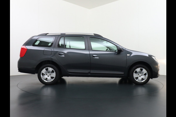 Dacia Logan MCV 1.0TCe Bi-Fuel LPG Apple carplay Android auto Airco Navi Camera Cruise Control Pdc Comfort Bluetooth Led Pack Prestige Isofix 1e Eigenaar Origineel Nederlandse Auto Af-fabriek gasinstallatie