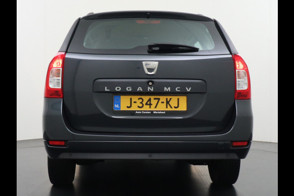 Dacia Logan MCV 1.0TCe Bi-Fuel LPG Apple carplay Android auto Airco Navi Camera Cruise Control Pdc Comfort Bluetooth Led Pack Prestige Isofix 1e Eigenaar Origineel Nederlandse Auto Af-fabriek gasinstallatie