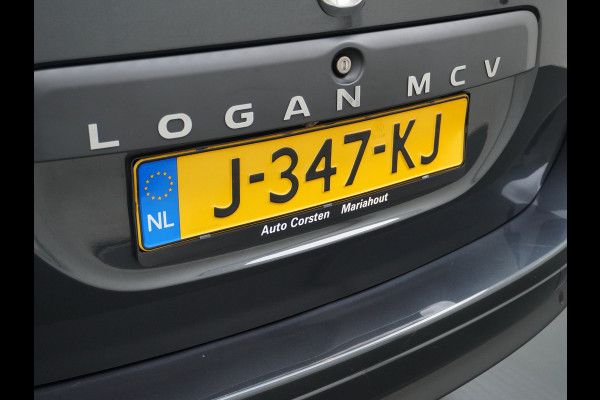 Dacia Logan MCV 1.0TCe Bi-Fuel LPG Apple carplay Android auto Airco Navi Camera Cruise Control Pdc Comfort Bluetooth Led Pack Prestige Isofix 1e Eigenaar Origineel Nederlandse Auto Af-fabriek gasinstallatie