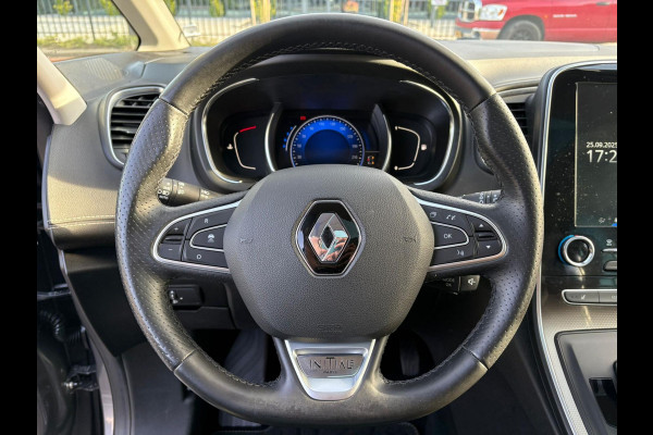 Renault Grand Scénic 1.3 TCe Initiale Paris 7persoons !