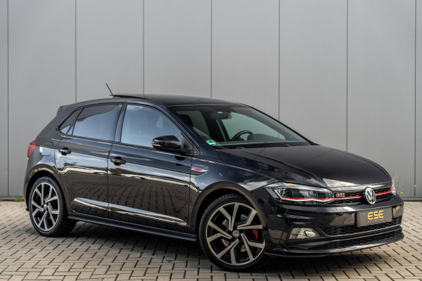 Volkswagen Polo 2.0 TSI GTI | Virtual | Panorama | Camera