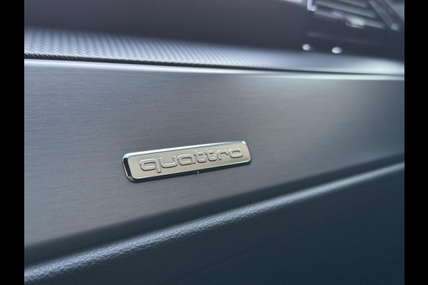 Audi Q3 40 TFSI quattro S Line Automaat | Leren bekleding | Stoelverwarming | Climate control | Cruise control | Lane assist & dode hoek Audi Q3 40 TFSI quattro S Line Automaat | Leren bekleding | Stoelverwarming | Climate control | Cruise control | Lane assist & dode hoek
