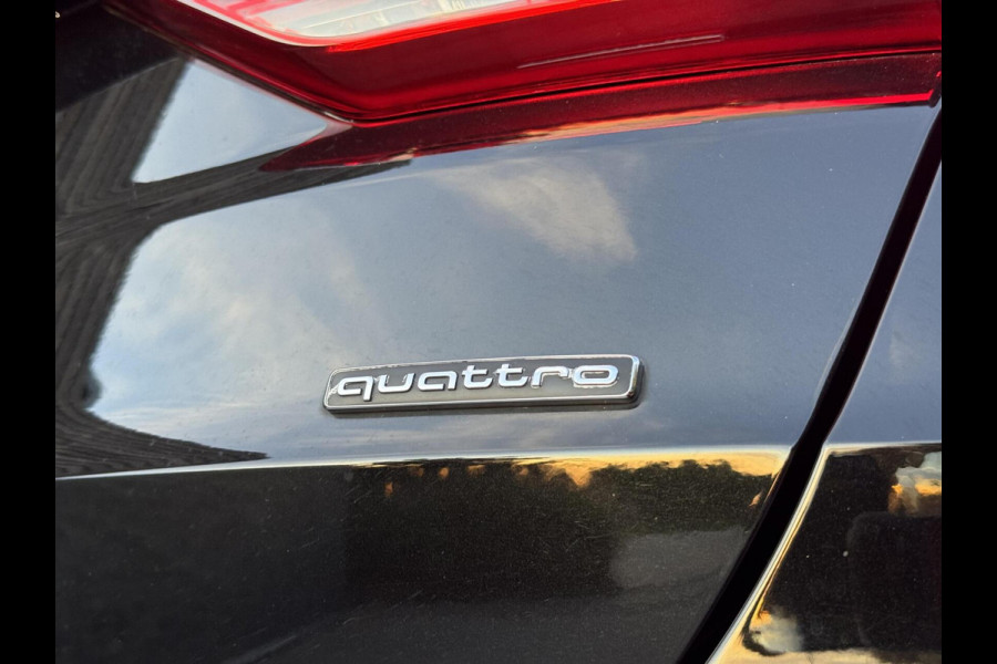 Audi Q3 40 TFSI quattro S Line Automaat | Leren bekleding | Stoelverwarming | Climate control | Cruise control | Lane assist & dode hoek Audi Q3 40 TFSI quattro S Line Automaat | Leren bekleding | Stoelverwarming | Climate control | Cruise control | Lane assist & dode hoek