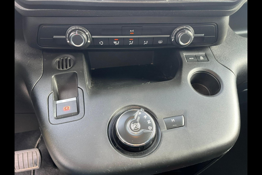 Citroën Berlingo 1.2 PureTech AUTOMAAT! GARANTIE! Citroën Berlingo 1.2 PureTech AUTOMAAT! GARANTIE!