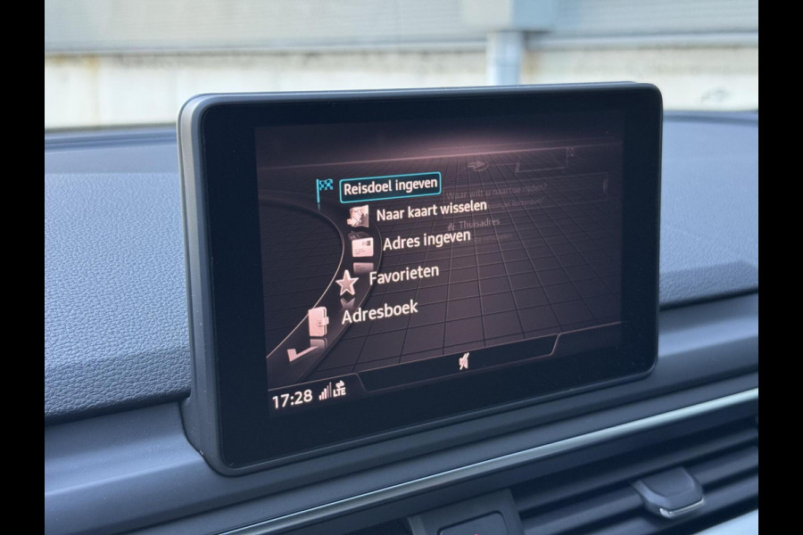 Audi A4 Avant 1.4 TFSI Sport S line edition Automaat | LED verlichting | Apple CarPlay | Lane assist & verkeersbord detectie | Cruise &