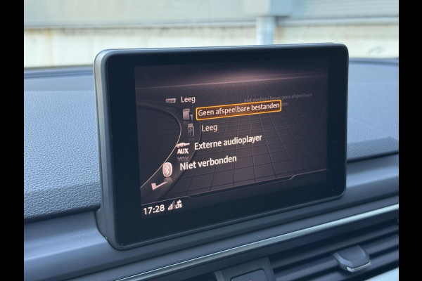 Audi A4 Avant 1.4 TFSI Sport S line edition Automaat | LED verlichting | Apple CarPlay | Lane assist & verkeersbord detectie | Cruise &