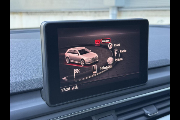 Audi A4 Avant 1.4 TFSI Sport S line edition Automaat | LED verlichting | Apple CarPlay | Lane assist & verkeersbord detectie | Cruise &