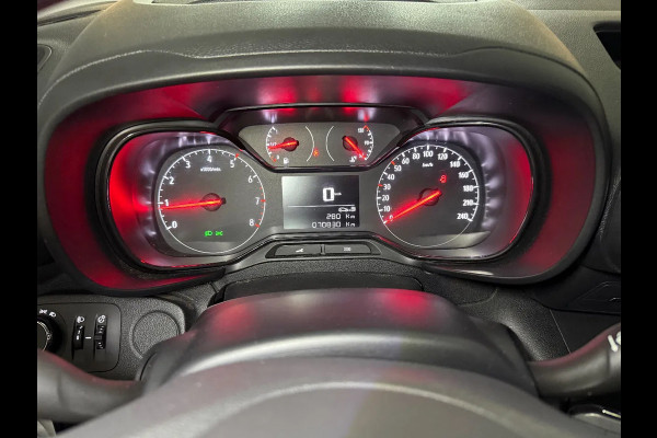 Opel Combo 1.5D 102PK L2H1 l AIRCO l NAVI l TREKHAAK l CRUISE CONTROL