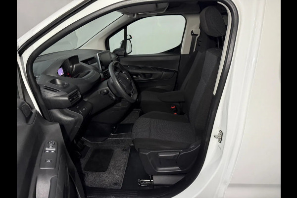 Peugeot Partner 1.5 BlueHDi L1 l AIRCO l CARPLAY l TREKHAAK