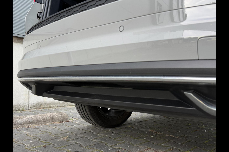 Škoda Kodiaq 1.5 TSI Sportline Automaat | Trekhaak uitklapbaar | Voorstoelen verwarmd | Cruise control adaptief | Rijstrooksensor | Grootlich