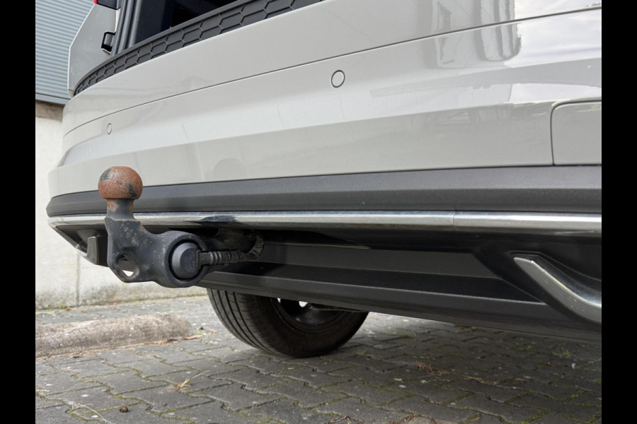 Škoda Kodiaq 1.5 TSI Sportline Automaat | Trekhaak uitklapbaar | Voorstoelen verwarmd | Cruise control adaptief | Rijstrooksensor | Grootlich