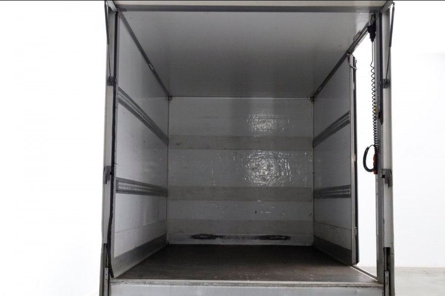 Mercedes-Benz Sprinter 314 CDI 143pk E6 Bakwagen met laadklep en zijdeur 1.145kg laadvermogen 03-2018