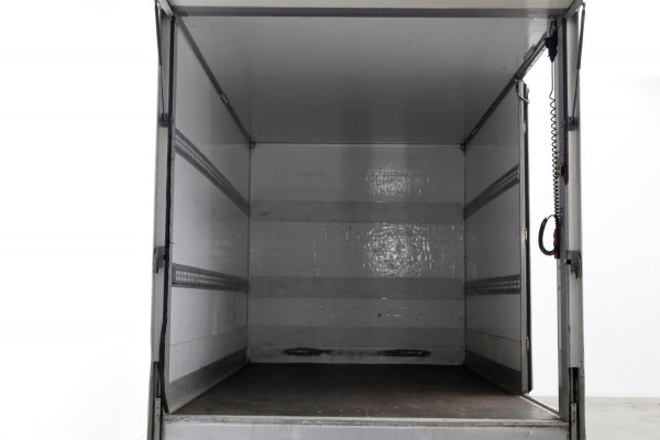 Mercedes-Benz Sprinter 314 CDI 143pk E6 Bakwagen met laadklep en zijdeur 1.145kg laadvermogen 03-2018