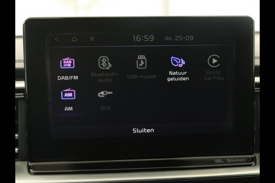Kia ProCeed 1.4 T-GDI GT-PlusLine | Panoramadak | Trekhaak | Stoel & stuurverwarming | Camera | Adaptive cruise | JBL Sound | Carplay | Navigatie | Achterbankverwarming | Full LED | Keyless
