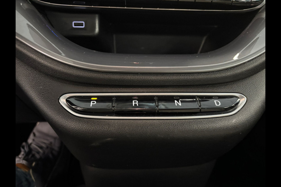 Fiat 500 E 500E La Prima 42 kWh CABRIO CABRIO LEDERENBEKLEDING