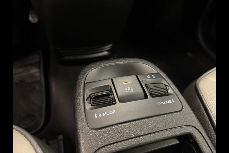 Fiat 500 E 500E La Prima 42 kWh CABRIO CABRIO LEDERENBEKLEDING