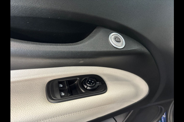 Fiat 500 E 500E La Prima 42 kWh CABRIO CABRIO LEDERENBEKLEDING