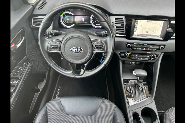 Kia Niro 1.6 GDi Hybrid DynamicLine 100% Dealer Onderhouden 1e Eig Rijklaarprijs!