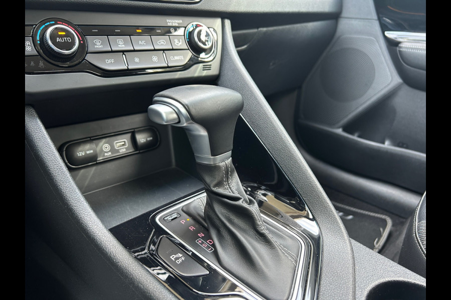 Kia Niro 1.6 GDi Hybrid DynamicLine 100% Dealer Onderhouden 1e Eig Rijklaarprijs!