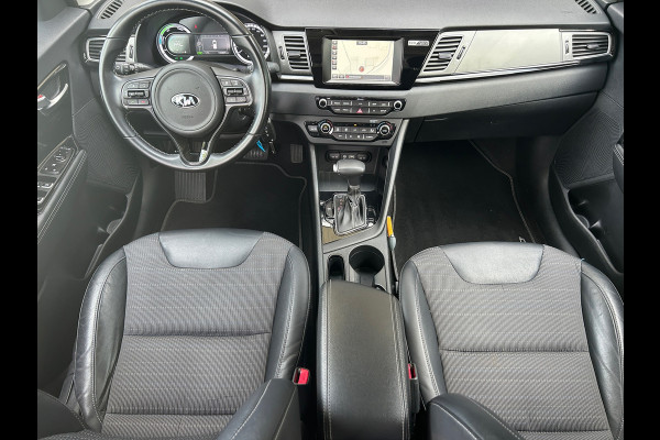 Kia Niro 1.6 GDi Hybrid DynamicLine 100% Dealer Onderhouden 1e Eig Rijklaarprijs!