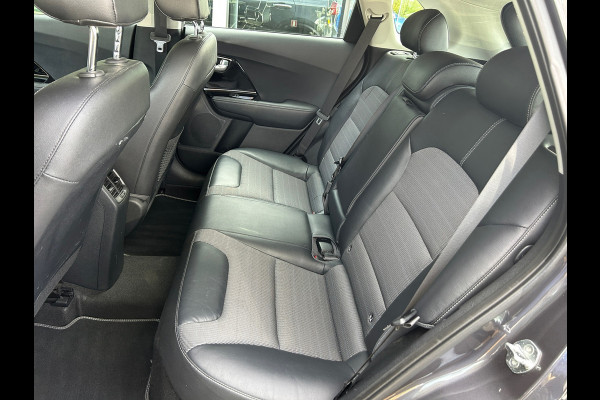 Kia Niro 1.6 GDi Hybrid DynamicLine 100% Dealer Onderhouden 1e Eig Rijklaarprijs!
