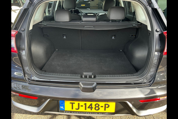 Kia Niro 1.6 GDi Hybrid DynamicLine 100% Dealer Onderhouden 1e Eig Rijklaarprijs!