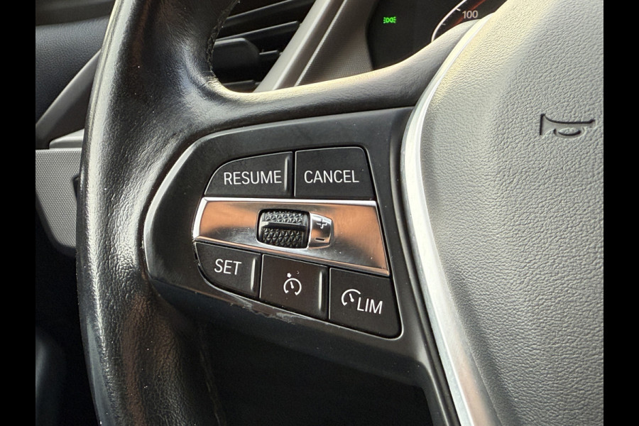 BMW 1-serie 116i Business Edition | Apple Carplay | DAB+ | PDC V+A