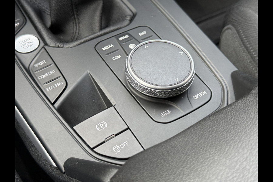 BMW 1-serie 116i Business Edition | Apple Carplay | DAB+ | PDC V+A