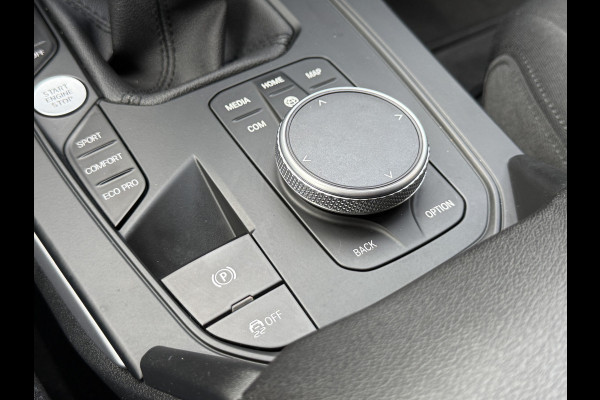 BMW 1-serie 116i Business Edition | Apple Carplay | DAB+ | PDC V+A