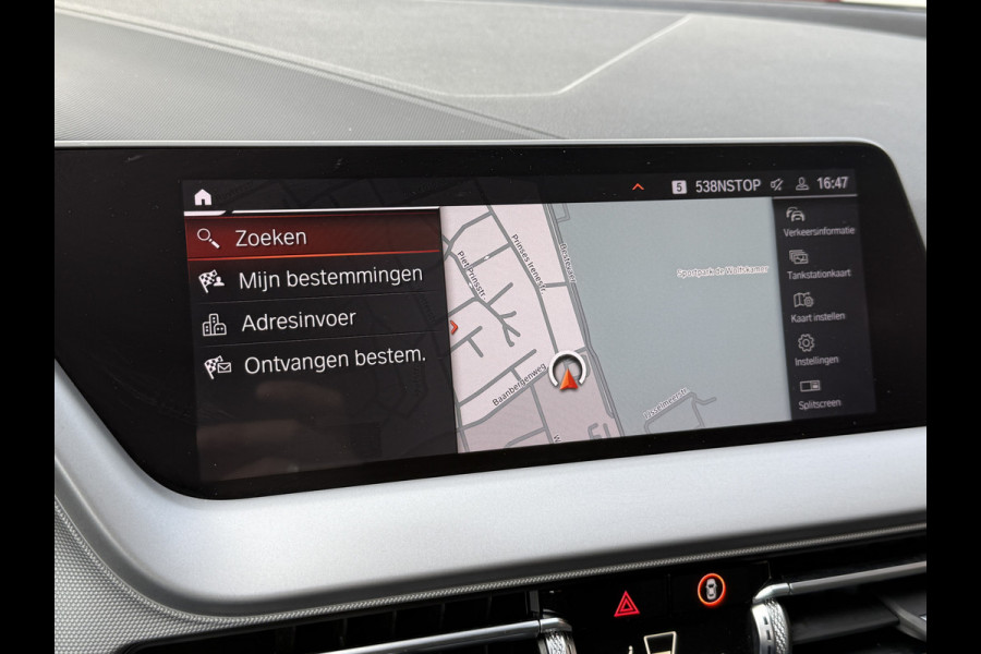 BMW 1-serie 116i Business Edition | Apple Carplay | DAB+ | PDC V+A