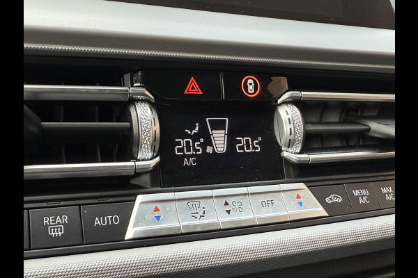 BMW 1-serie 116i Business Edition | Apple Carplay | DAB+ | PDC V+A