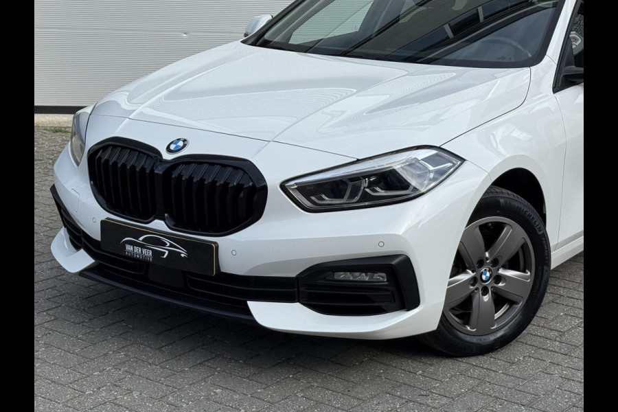 BMW 1-serie 116i Business Edition | Apple Carplay | DAB+ | PDC V+A