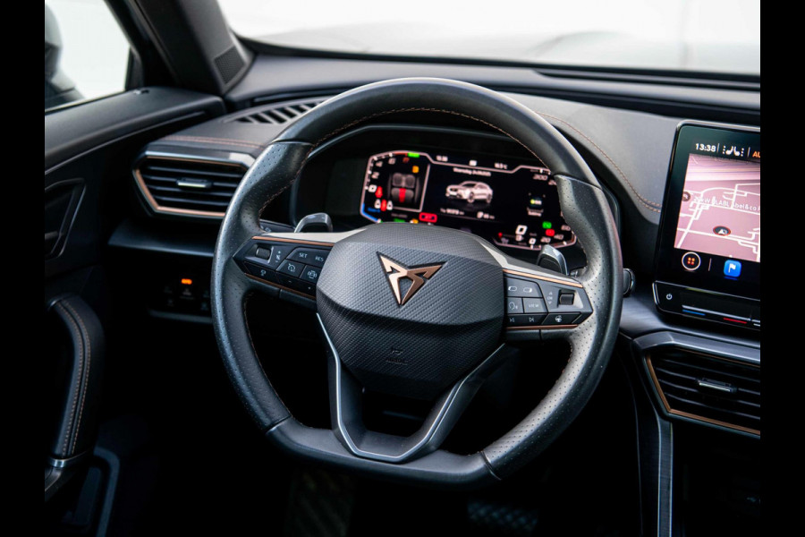 CUPRA Formentor 1.4 e-Hybrid Business | Matrix LED | Copper | ACC |