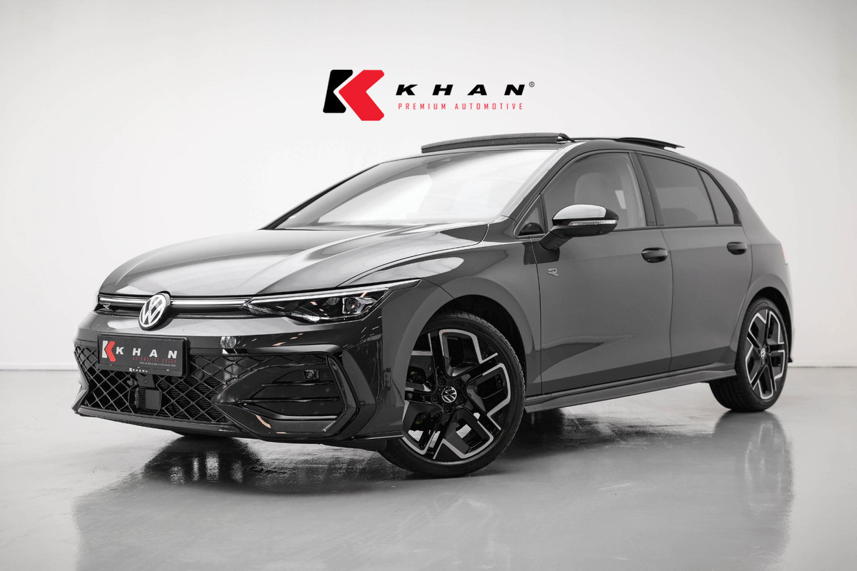 Volkswagen Golf 1.5 eTSI R-Line Edition |Pano|HUD|360 Camera|VOLL| Volkswagen Golf 1.5 eTSI R-Line Edition |Pano|HUD|360 Camera|VOLL|