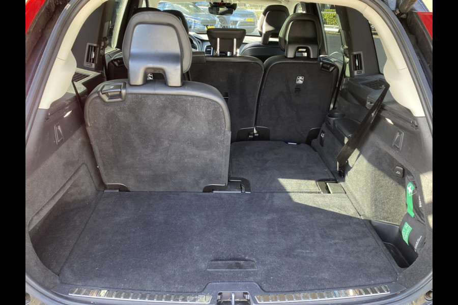 Volvo XC90 2.0 T8 Recharge AWD Inscription PHEV COMPLEET ONDERHOUDEN | RIJKLAARPRIJS INCL. 12MND BOVAG | HARMAN KARDON | PANORAMADAK | AUTOPILOT | DODEHOEK HERKENNING