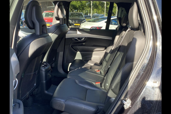 Volvo XC90 2.0 T8 Recharge AWD Inscription PHEV COMPLEET ONDERHOUDEN | RIJKLAARPRIJS INCL. 12MND BOVAG | HARMAN KARDON | PANORAMADAK | AUTOPILOT | DODEHOEK HERKENNING