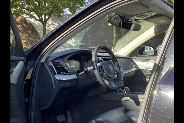 Volvo XC90 2.0 T8 Recharge AWD Inscription PHEV COMPLEET ONDERHOUDEN | RIJKLAARPRIJS INCL. 12MND BOVAG | HARMAN KARDON | PANORAMADAK | AUTOPILOT | DODEHOEK HERKENNING