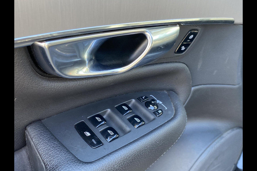 Volvo XC90 2.0 T8 Recharge AWD Inscription PHEV COMPLEET ONDERHOUDEN | RIJKLAARPRIJS INCL. 12MND BOVAG | HARMAN KARDON | PANORAMADAK | AUTOPILOT | DODEHOEK HERKENNING