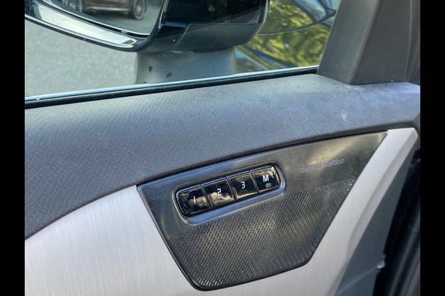 Volvo XC90 2.0 T8 Recharge AWD Inscription PHEV COMPLEET ONDERHOUDEN | RIJKLAARPRIJS INCL. 12MND BOVAG | HARMAN KARDON | PANORAMADAK | AUTOPILOT | DODEHOEK HERKENNING