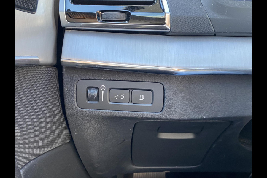 Volvo XC90 2.0 T8 Recharge AWD Inscription PHEV COMPLEET ONDERHOUDEN | RIJKLAARPRIJS INCL. 12MND BOVAG | HARMAN KARDON | PANORAMADAK | AUTOPILOT | DODEHOEK HERKENNING