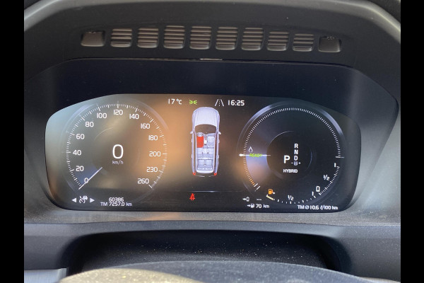 Volvo XC90 2.0 T8 Recharge AWD Inscription PHEV COMPLEET ONDERHOUDEN | RIJKLAARPRIJS INCL. 12MND BOVAG | HARMAN KARDON | PANORAMADAK | AUTOPILOT | DODEHOEK HERKENNING
