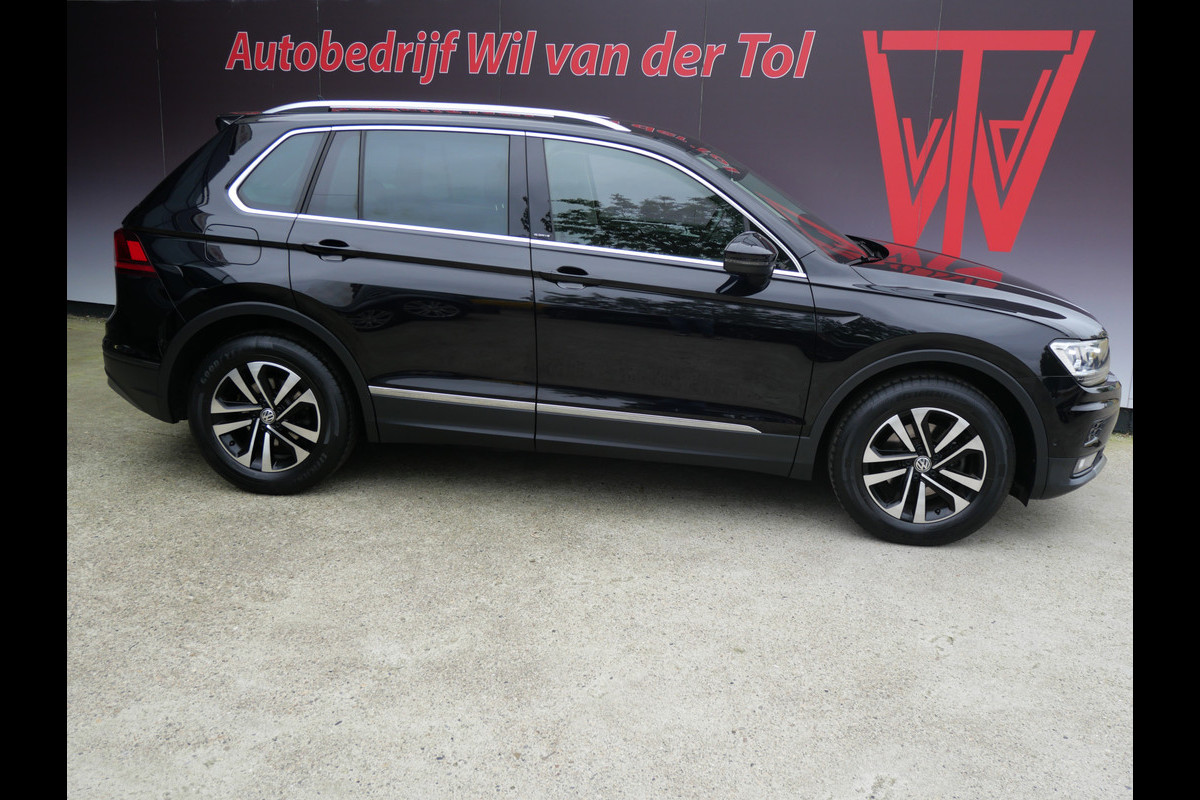 Volkswagen Tiguan 1.5 TSI ACT COMFORTLINE | AUTOMAAT | A.C.C. | TREKHAAK | FULL-LED | ALL-IN!! Volkswagen Tiguan 1.5 TSI ACT COMFORTLINE | AUTOMAAT | A.C.C. | TREKHAAK | FULL-LED | ALL-IN!!
