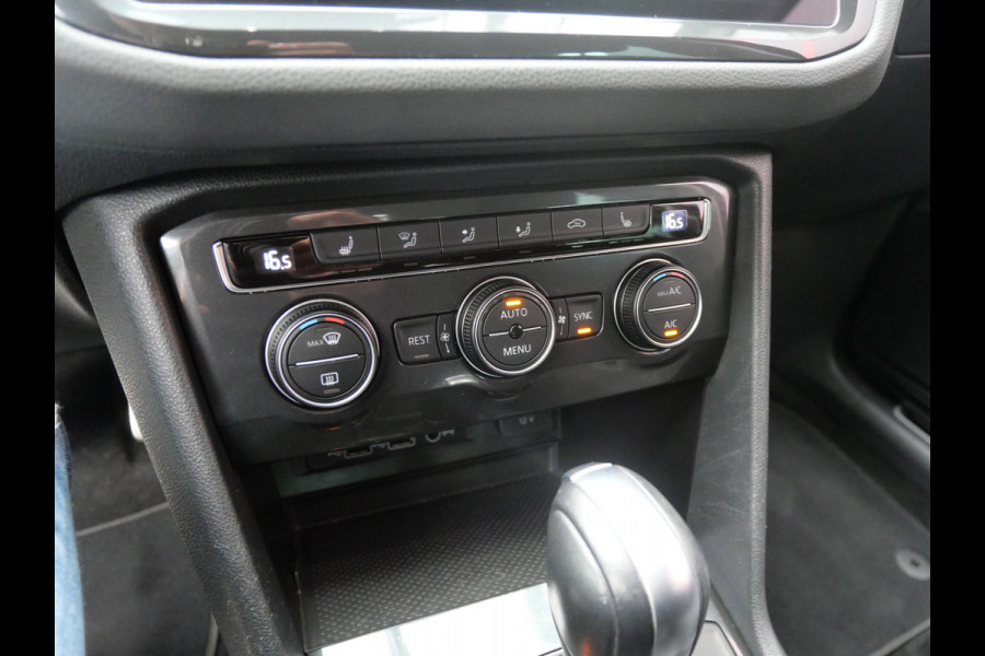 Volkswagen Tiguan 1.5 TSI ACT COMFORTLINE | AUTOMAAT | A.C.C. | TREKHAAK | FULL-LED | ALL-IN!!