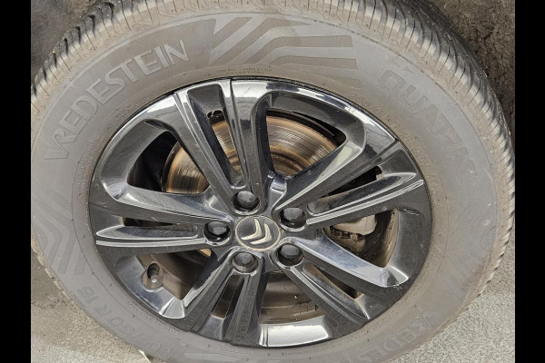 Citroën Berlingo 1.5 BlueHDI Driver XL 3P Aut. 2XZIJDEUR/VOL OPTIES
