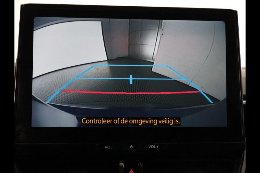 Toyota Corolla High Power Hybrid 200 Dynamic | Dodehoek detectie | Stoel-/Stuurverwarming | Parkeersensoren | Apple Carplay & AndroidAUTO Toyota Corolla High Power Hybrid 200 Dynamic | Dodehoek detectie | Stoel-/Stuurverwarming | Parkeersensoren | Apple Carplay & AndroidAUTO