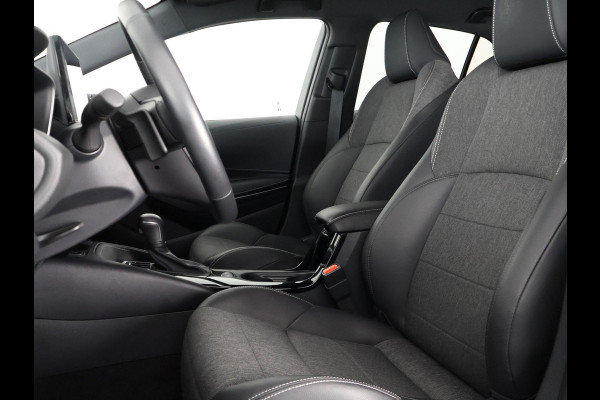 Toyota Corolla High Power Hybrid 200 Dynamic | Dodehoek detectie | Stoel-/Stuurverwarming | Parkeersensoren | Apple Carplay & AndroidAUTO Toyota Corolla High Power Hybrid 200 Dynamic | Dodehoek detectie | Stoel-/Stuurverwarming | Parkeersensoren | Apple Carplay & AndroidAUTO